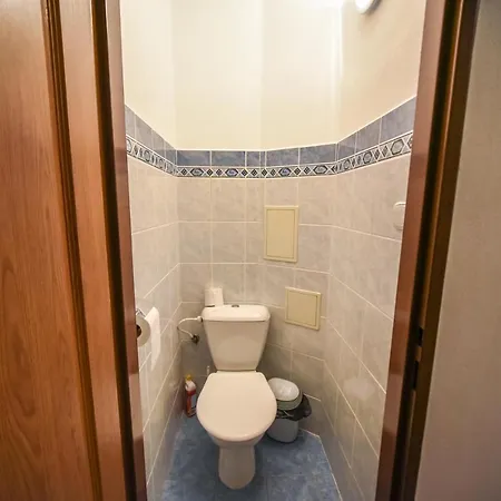 Pod Svetem-rodinny Dum * Třeboň