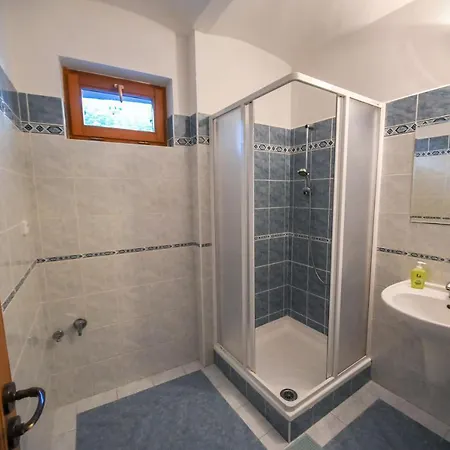 Holiday home Pod Svetem-rodinny Dum Trebon