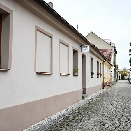 Pod Světem-rodinný Dům Casa vacanze Třeboň