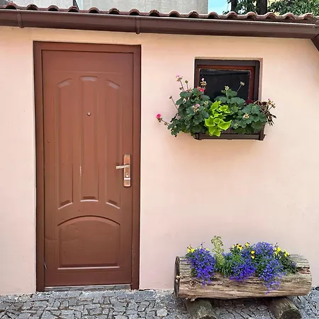 Casa vacanze Pod Světem-rodinný Dům Třeboň